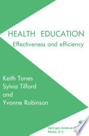 Health education /