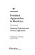 Feminist approaches to bioethics : theoretical reflections and practical applications /