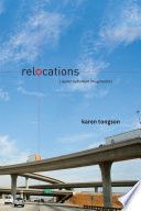 Relocations : queer suburban imaginaries /