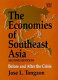 The economies of Southeast Asia : before and after the crisis /