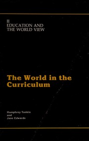 The world in the curriculum : curricular strategies for the 21st century /