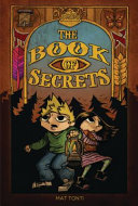 The book of secrets /