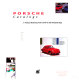 Porsche catalogs : a visual history from 1948 to the present day /