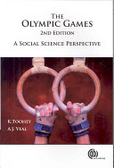 The Olympic games : a social science perspective /