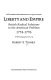 Liberty and empire : British radical solutions to the American problem, 1774-1776 /