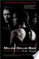 Million dollar baby : stories from the corner /