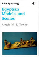 Egyptian models and scenes /