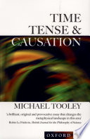 Time, tense, and causation /