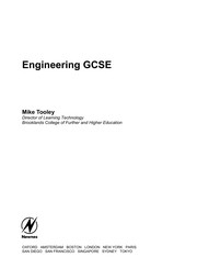 Engineering GCSE /