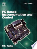 PC-based instrumentation and control /