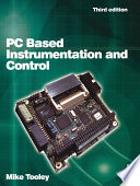 PC based instrumentation and control /