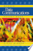 Newnes data communications pocket book /