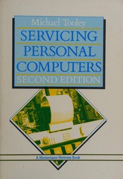 Servicing personal computers /