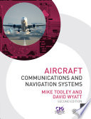 Aircraft communications and navigation systems /