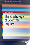 The Psychology of Scientific Inquiry /