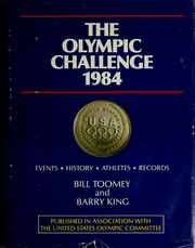 The Olympic challenge /