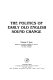 The politics of early Old English sound change /