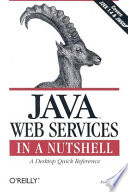 Java Web services in a nutshell /