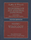 Topley & Wilson's microbiology and microbial infections.