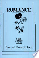 Romance : "Here to stay" and "But not for me" : 2 comedies /