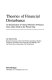 Theories of financial disturbance : an examination of critical theories of finance from Adam Smith to the present day /