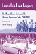 Lincoln's lost legacy : the Republican Party and the African American vote, 1928-1952 /