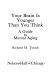 Your brain is younger than you think : a guide to mental aging /