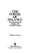 The power of balance : transforming self, society, and scientific inquiry /