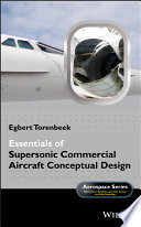 Essentials of supersonic commercial aircraft conceptual design /