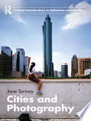 Cities and photography /