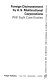 Foreign disinvestment by U.S. multinational corporations : with eight case studies /