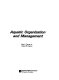 Aquatic organization and management /