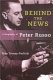 Behind the news : a biography of Peter Russo /