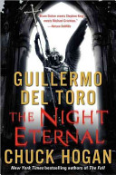 The night eternal : book III of the strain trilogy /