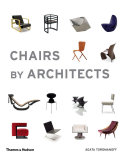 Chairs by architects /