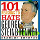 101 reasons to hate George Steinbrenner /