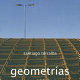 Geometrías : Santiago Torralba.