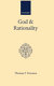 God and rationality /