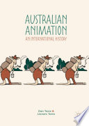 Australian animation : an international history /