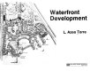 Waterfront development /