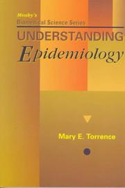 Understanding epidemiology /