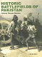 Historic battlefields of Pakistan /