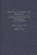 The Church, society, and hegemony : a critical sociology of religion in Latin America /