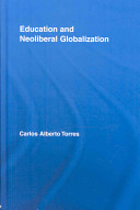 Education and neoliberal globalization /