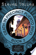 Death in Precinct Puerto Rico /