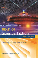 Read on-- science fiction : reading lists for every taste /