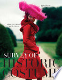 Survey of historic costume : a history of western dress /