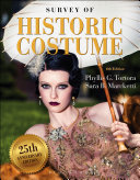 Survey of historic costume /