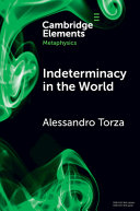 Indeterminacy in the world /