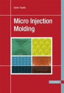 Micro injection molding /